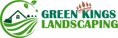 Logo | Green Kings Landscaping